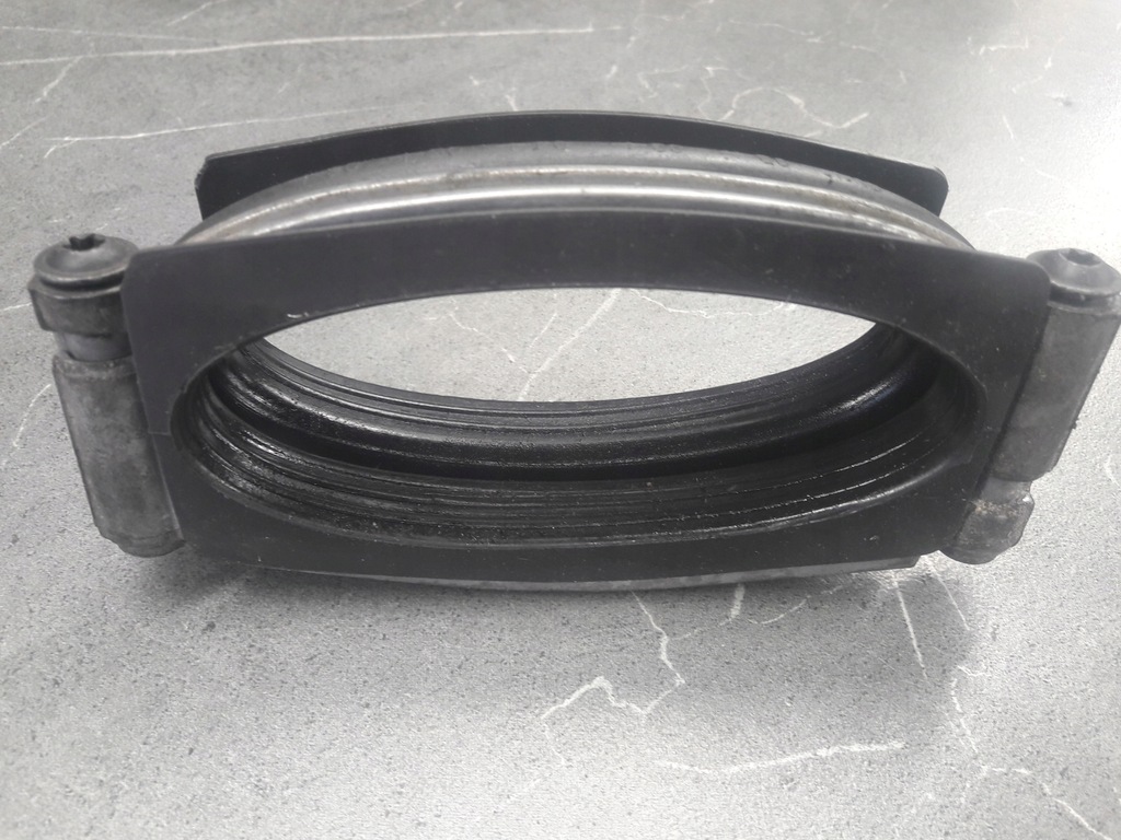 151532 Gummi-Ladeluftkühlerkabel für MINI R50 Product image