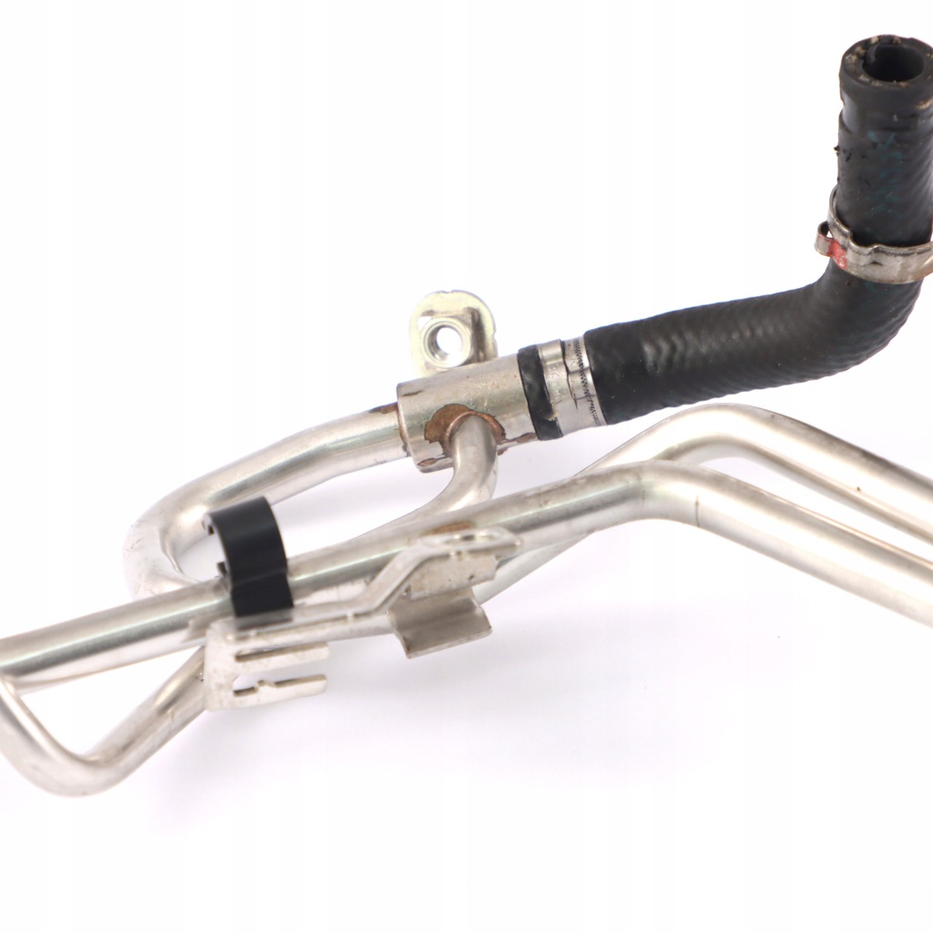 Mercedes W205 X253 Diesel M626 OM651 Kraftstoffleitungen A2054760026 Product image