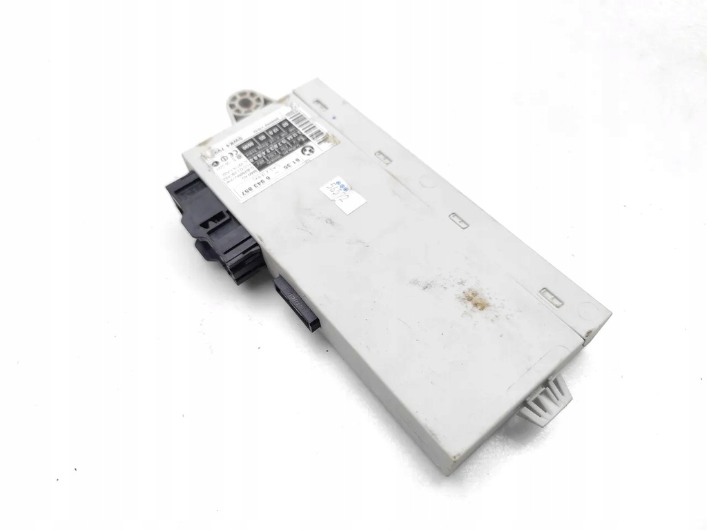 BMW 6 -Serienmodul / CAS 645CI MEDINE 245 kW (333 HP) 6943857 Product image