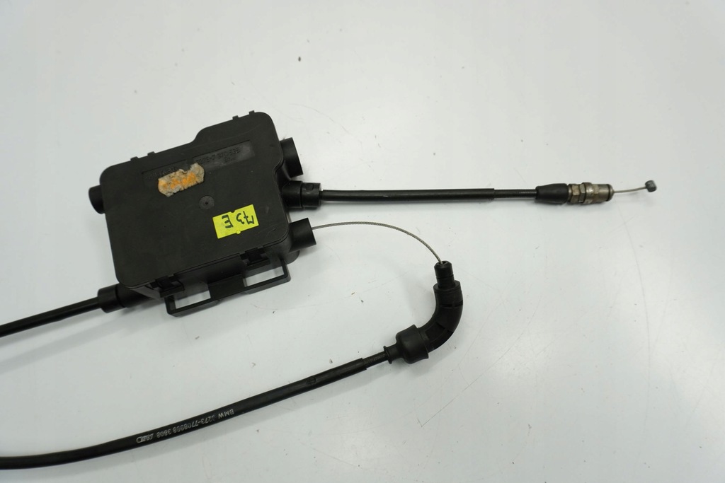 BMW R 1200 GS 08-12 GASKABELKABEL Product image