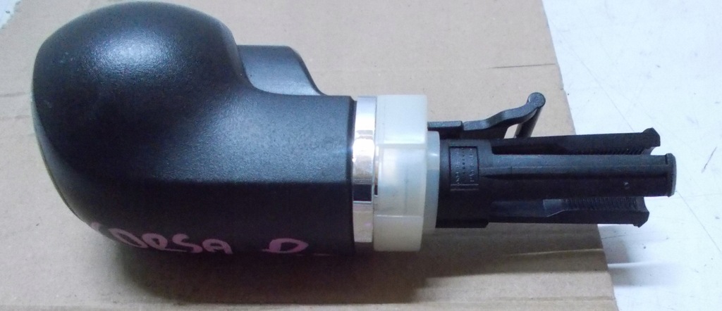 OPEL CORSA D 11R FL SCHALTKNAUF Product image