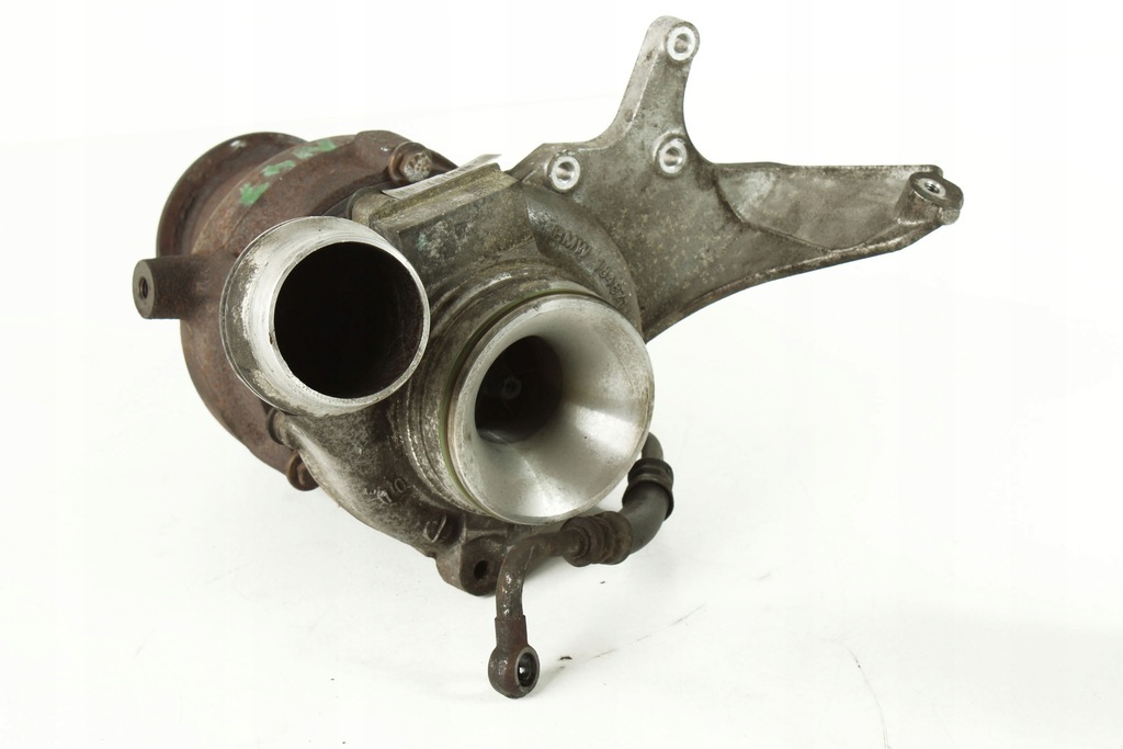 BMW F20 F21 116d 118d E84 X1 18d 143KM N47 Turboturbine 7812321 Product image