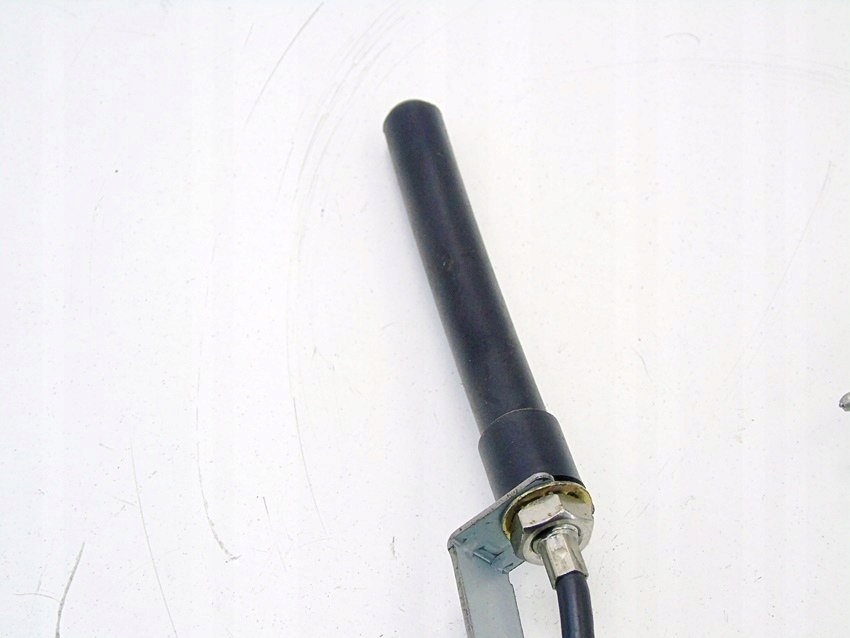 Radio Hyundai Tucson und Antennenverstärker 2005 Product image