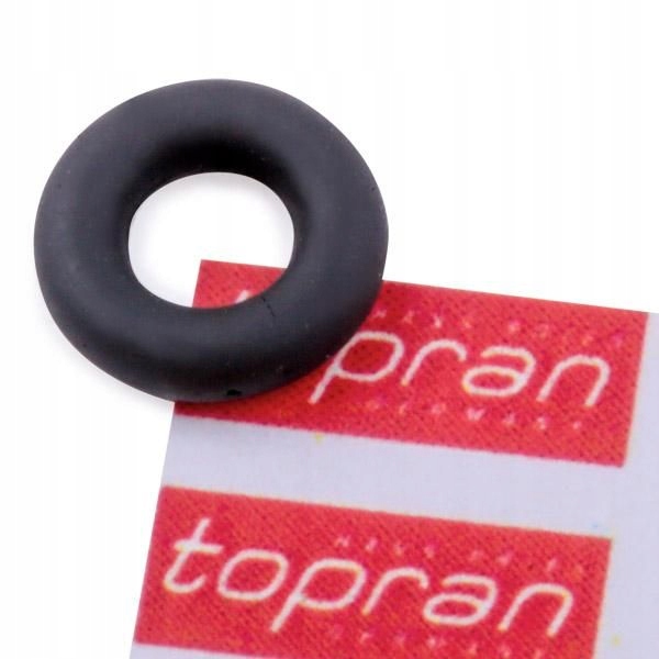 TOPRAN STOSSDÄMPFERABDECKUNG Product image