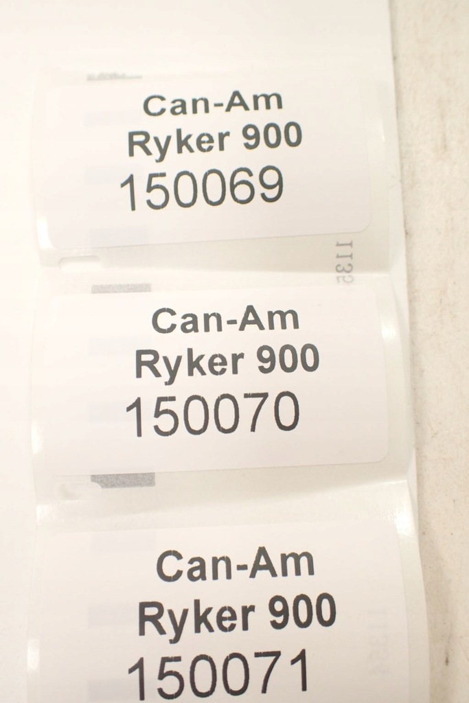 Can-Am Ryker 600 900 Stabilisator-Link-Link Product image