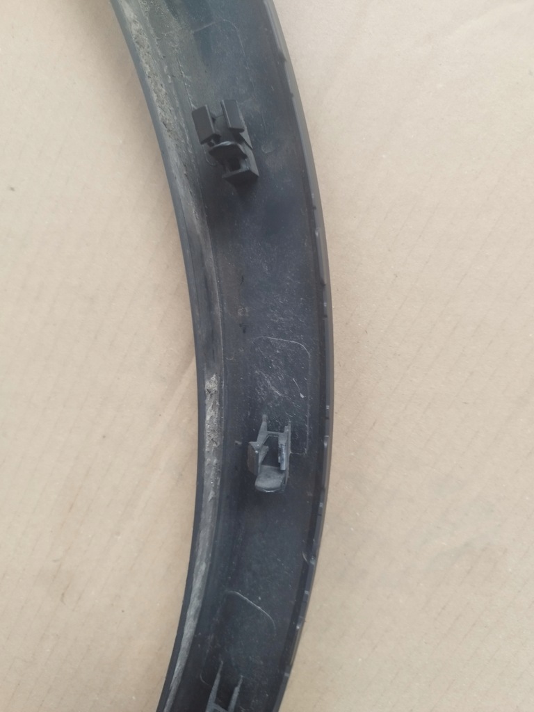 Fender Strip Right Heck VW Tiguan II R-Line 5NA854820K Product image