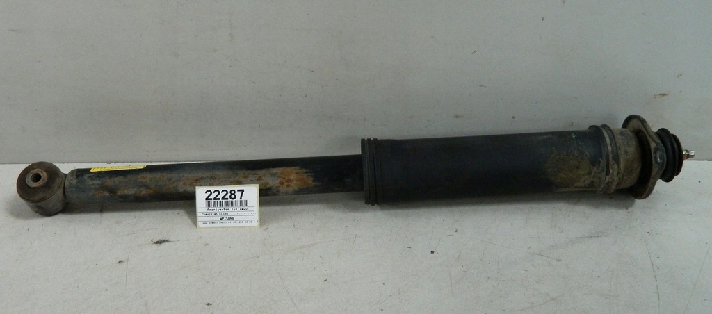 CHEVROLET KALOS Product image