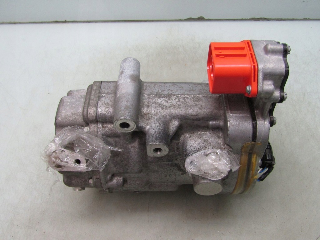 LEAF II ZE1 21R KLIMAANLAGE KOMPRESSOR 926005SA1B 92600 5SA1B Product image