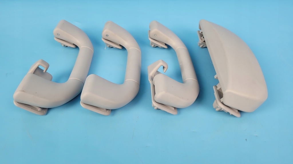 MERCEDES W218 CLS Griff Dachhimmel Griff A2048100151 Ablagefach A2048100041 Product image