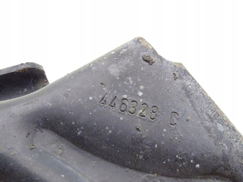 PEUGEOT 407 04-11 WAHACZ LEWY PRZÓD GÓRNY 446328C Product image