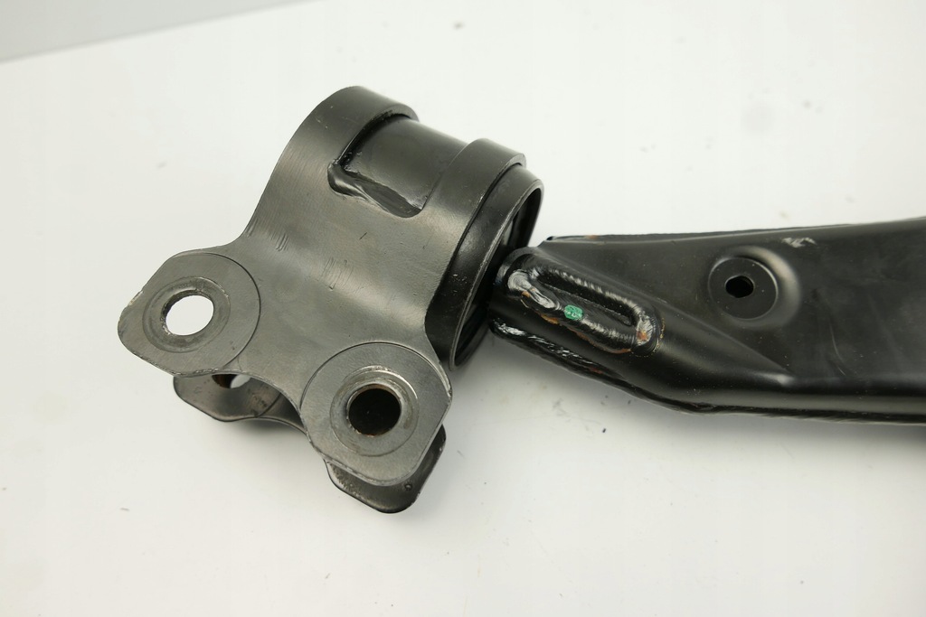 Rechte Schwingen vorne Volvo C30 C70 S40 V50 15mm 30714127 31277465 Optimal Product image