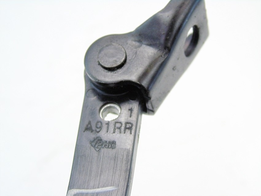 Türbegrenzer links hinterher Citroen C3 III Product image