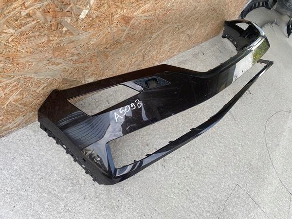 STOßSTANGE VORNE SKODA KODIAQ 565 16- Product image