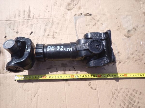 JCB, CAT-BAGGER - ANTRIEBSWELLE 58 cm und 32 cm Product image