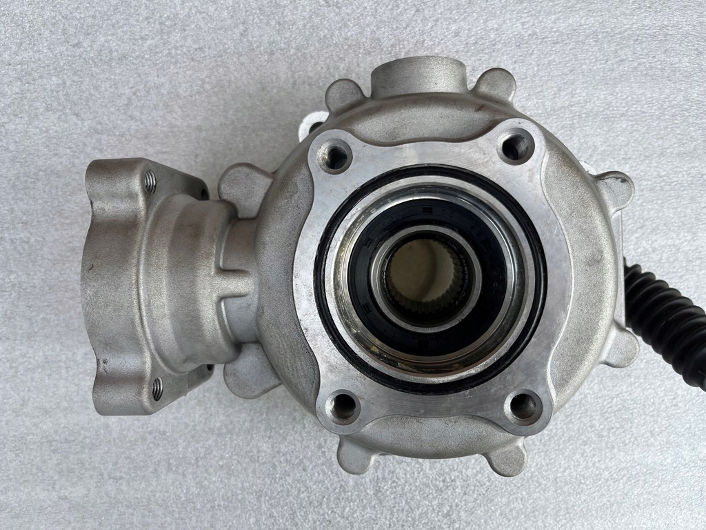 Hinteres Differentialachsgetriebe Kymco MXU 300 T3B 2020-22 Product image