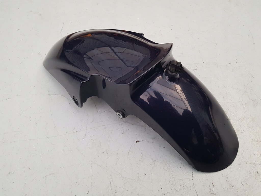 Fonds-Frontrad-Wölbe Yamaha FZ6 Fazer 2004-2008 XJ6 Ablenkung FZ6R 09- Product image
