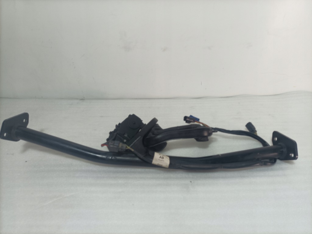 FORD FOCUS MK4 ELEKTRISCHE ANHÄNGERKUPPLUNG Product image