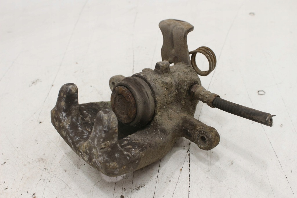 Bremssattel hinten links Alfa Romeo 159 Product image