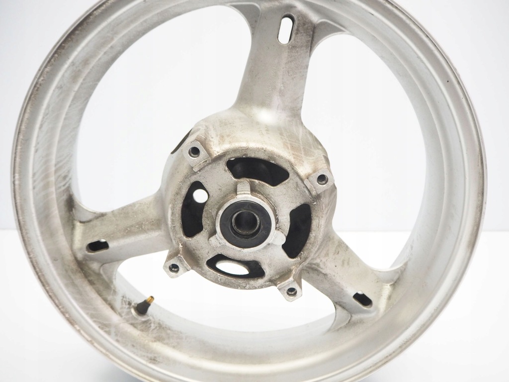 Hintere Felge für Suzuki DL 650 V-Strom 04–11 Product image