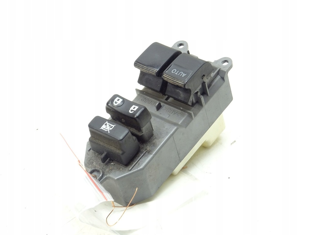 FENSTERSCHALTER TOYOTA COROLLA E18 192832 13-19 Limousine/Limousine Product image