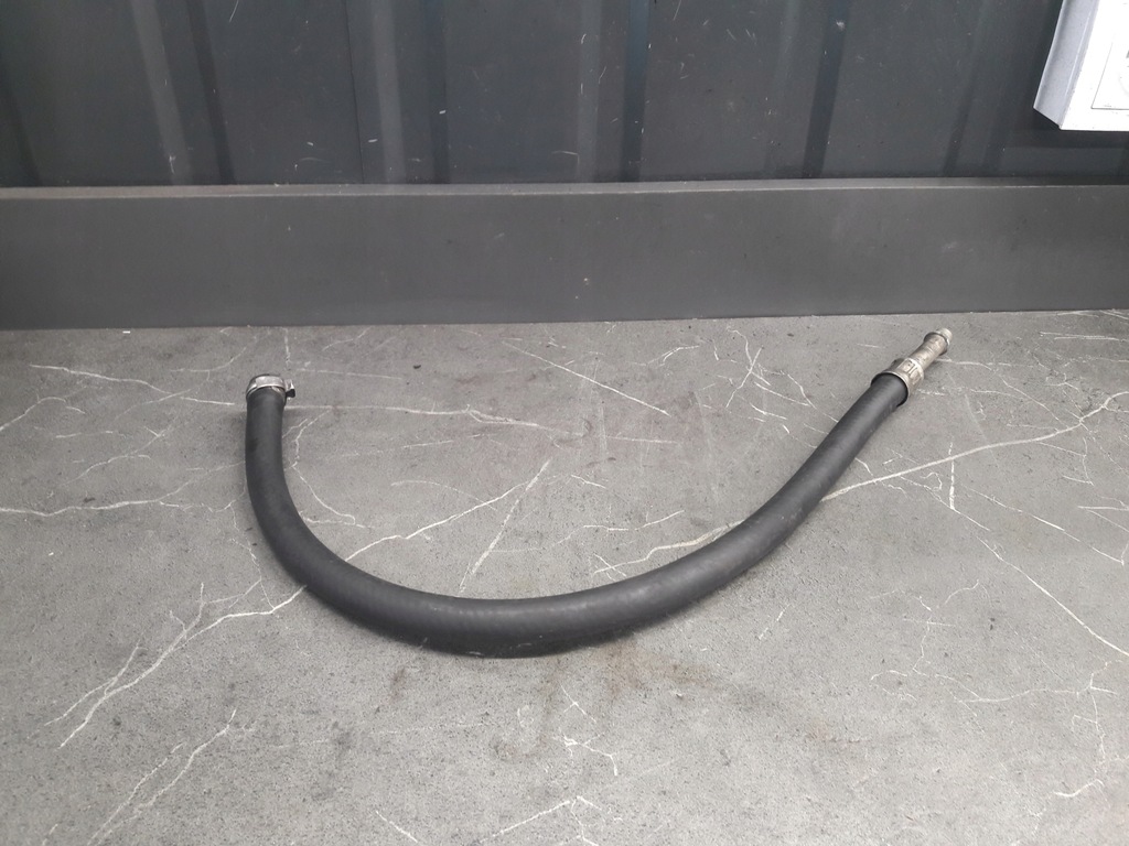 1091975 BMW E38 730 740 Servolenkungsschlauch Product image