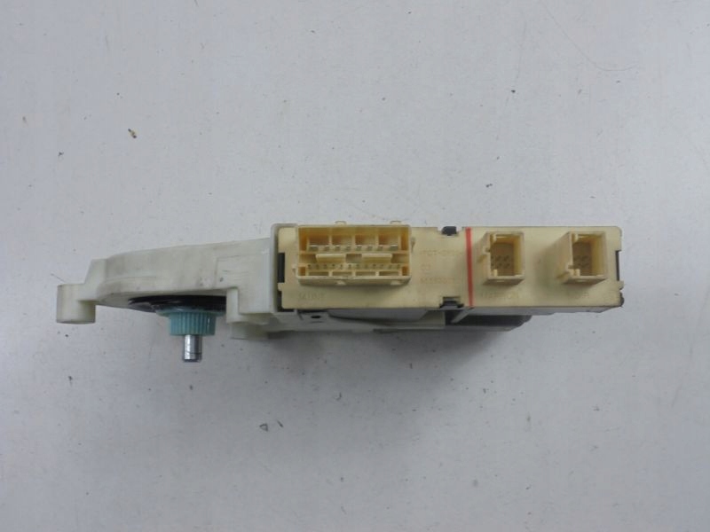 PEUGEOT 807 FENSTERMOTOR VORNE RECHTS 973886-101 Product image