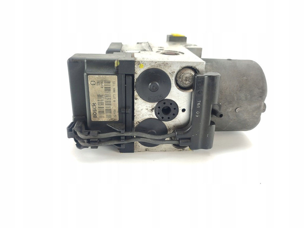 ABS -Pumpe Volkswagen Passat B5 8E0614111p 0273004133 Product image