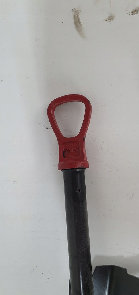 BMW E83 ÖL DIPPER 3.0SD M57N2 7791132 Product image
