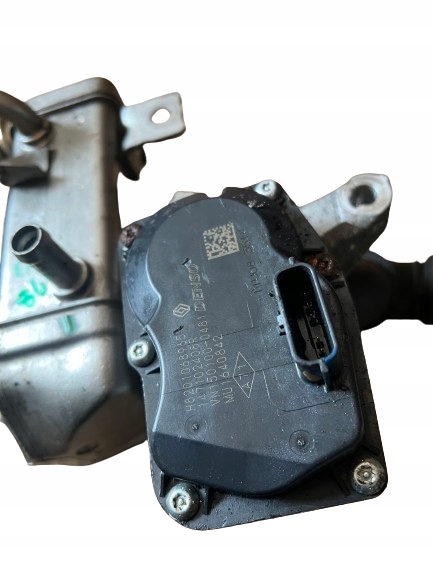 H8201068965 Renault OE Drosselklappe Product image
