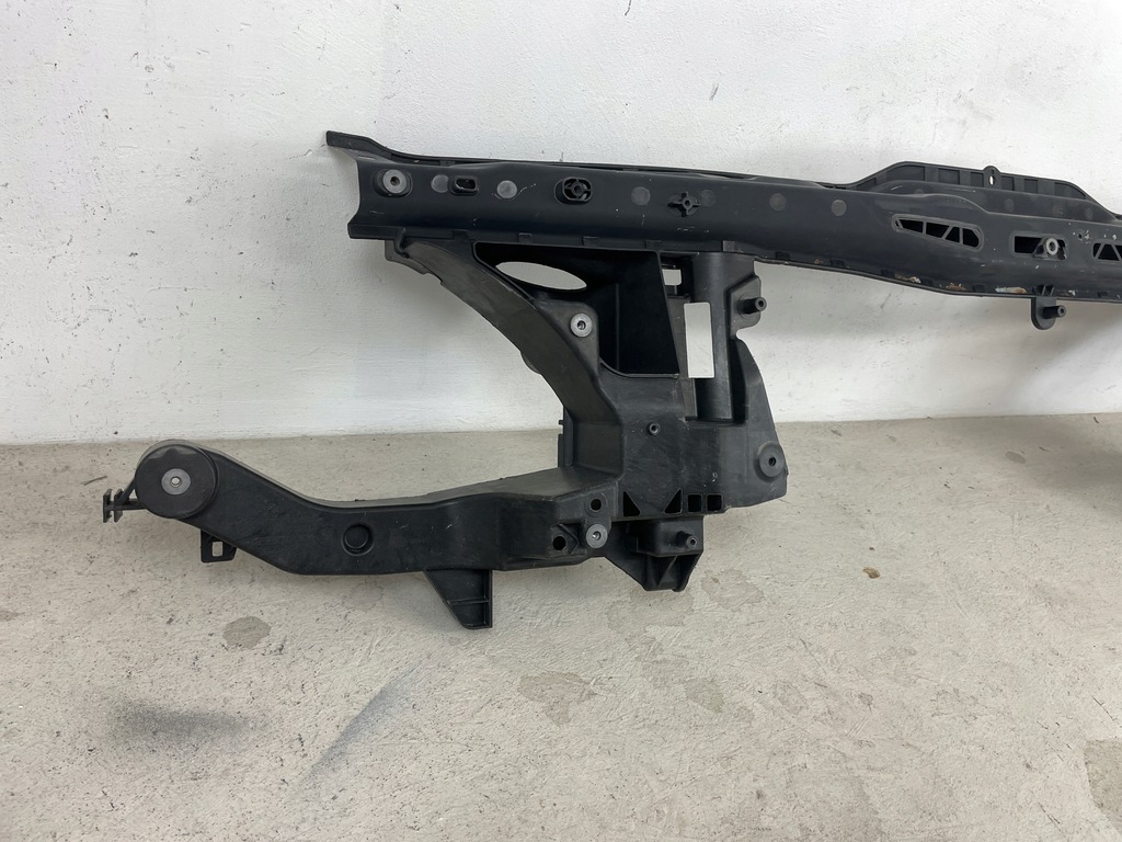 VERSTÄRKUNGSRIEMEN MERCEDES VIANO VITO W639 A639 LIFT VORNE Product image