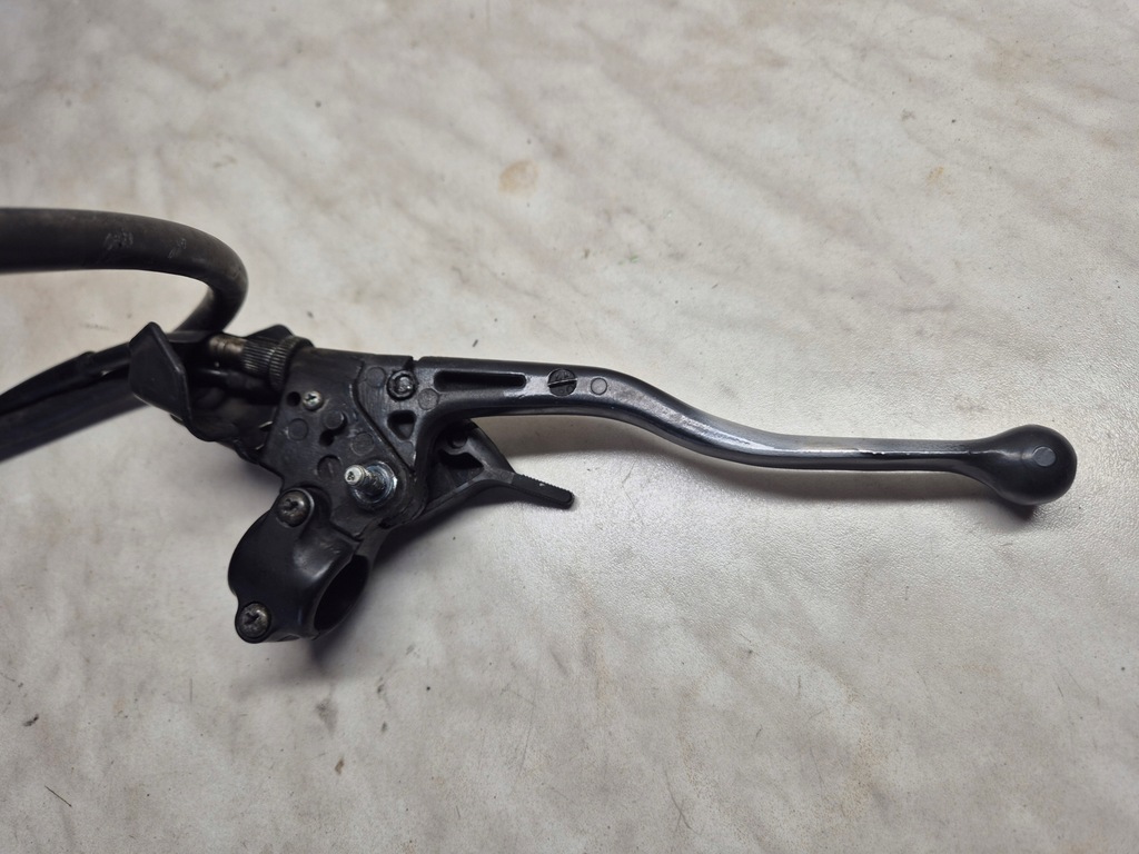 HONDA TRANSALP 600 1996 Kupplungshebel Product image