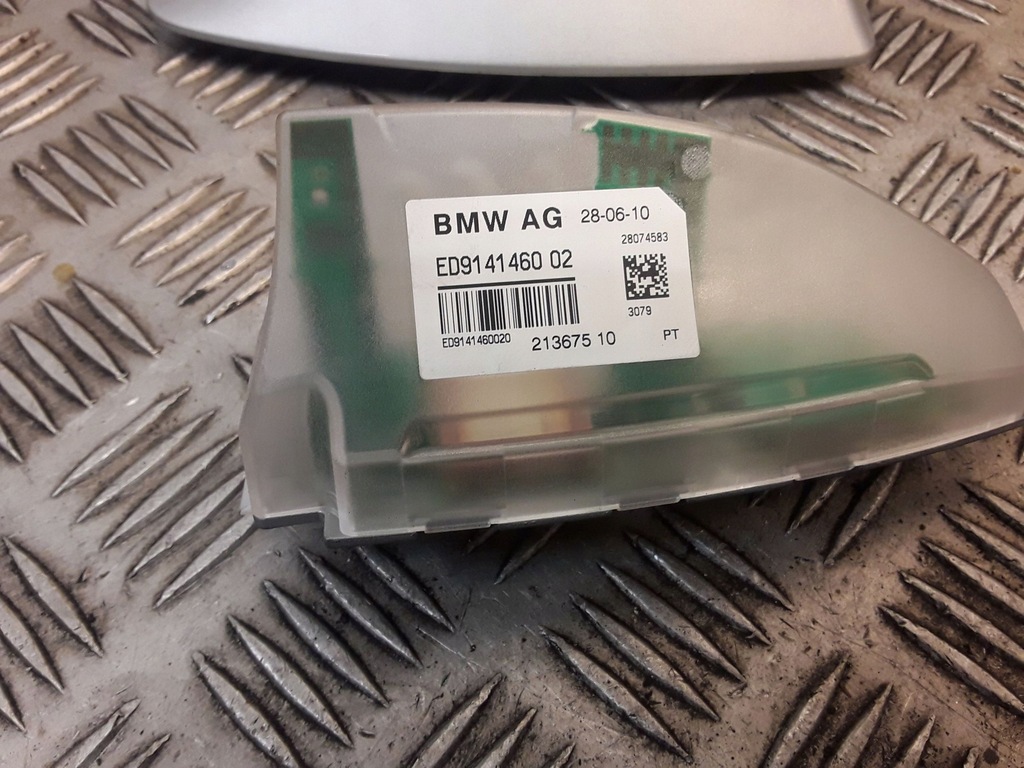 BMW 7 F01 F02 F03 F04 GPS -Antenne Product image