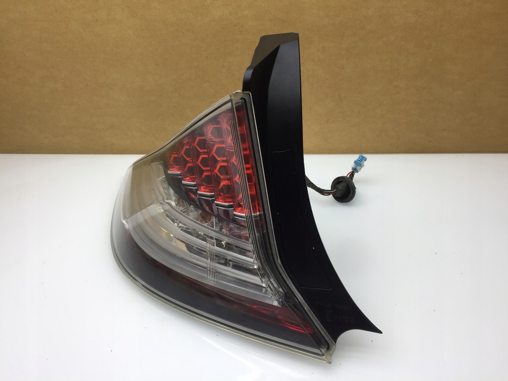 HONDA CR-Z CRZ HINTERE LINKE LAMPE EUROPA Product image