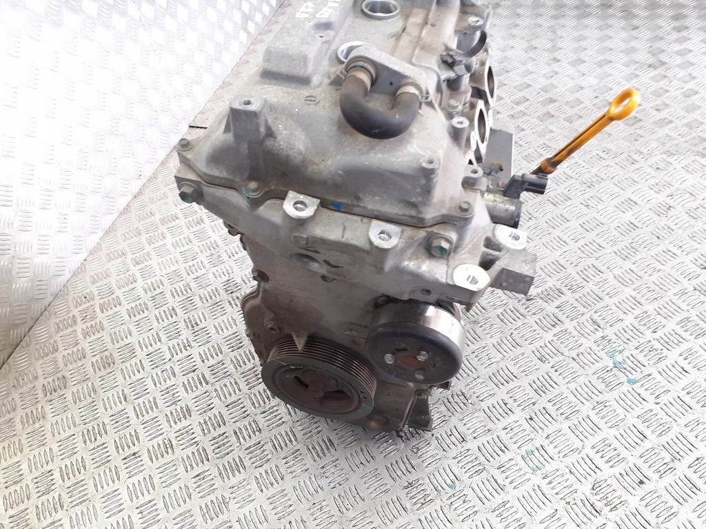 NISSAN MICRA K13 1.2 HR12DE BENZINMOTOR Product image