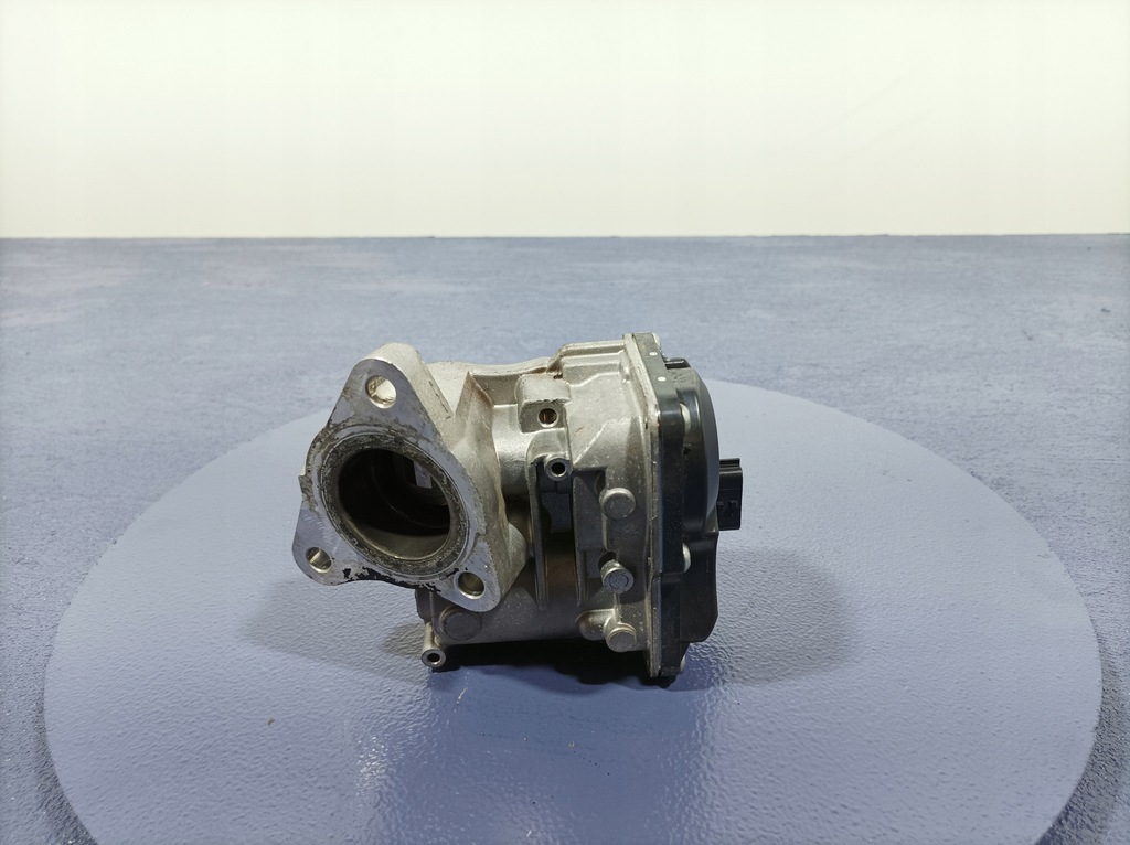 RENAULT CLIO IV 1,5 DCI 75 PS K9K628 AGR-VENTIL 8201143495 Product image
