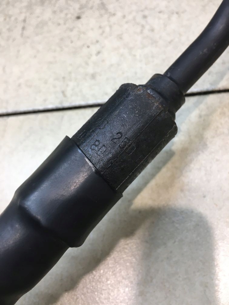 STROMKABEL PASSAT B5 FL 1.9 TDI 8D1422893BN Product image