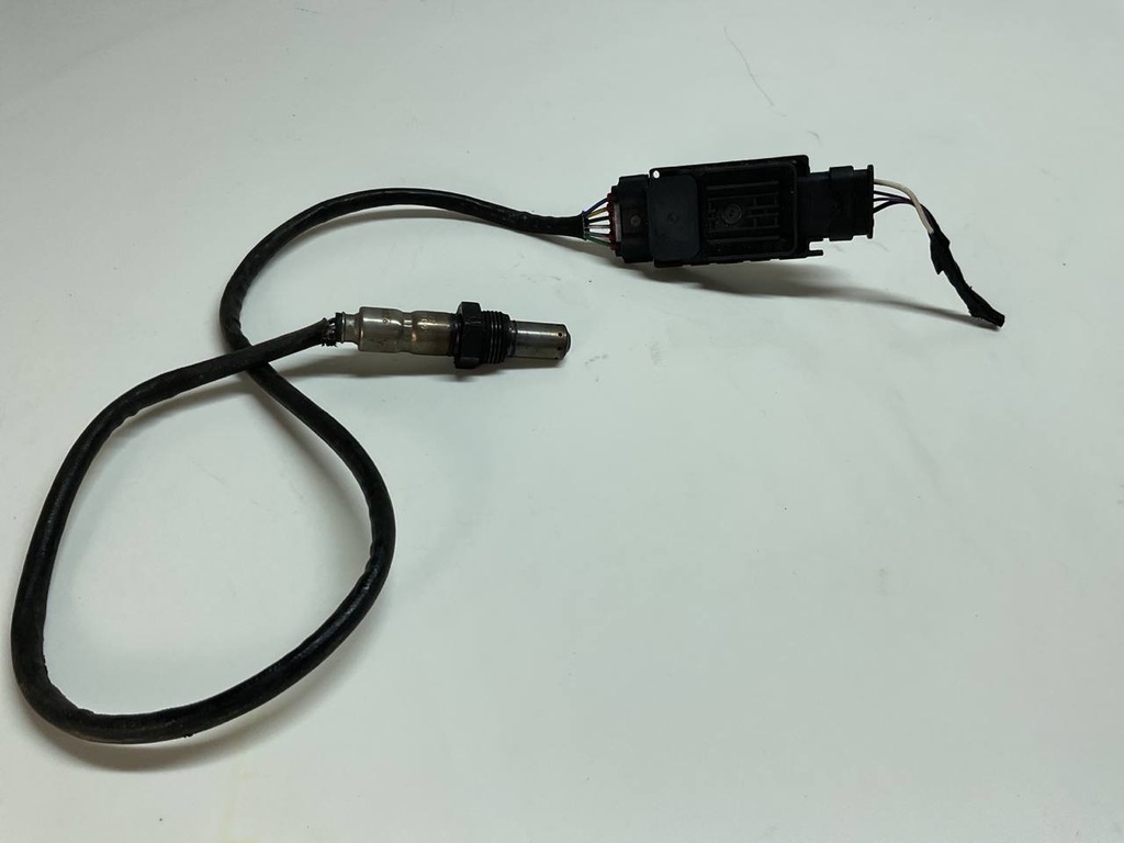 ABGASTEMPERATURSENSOR EVOQUE L551 DISCO SPORT L550 HJ32-5J299-CB Product image