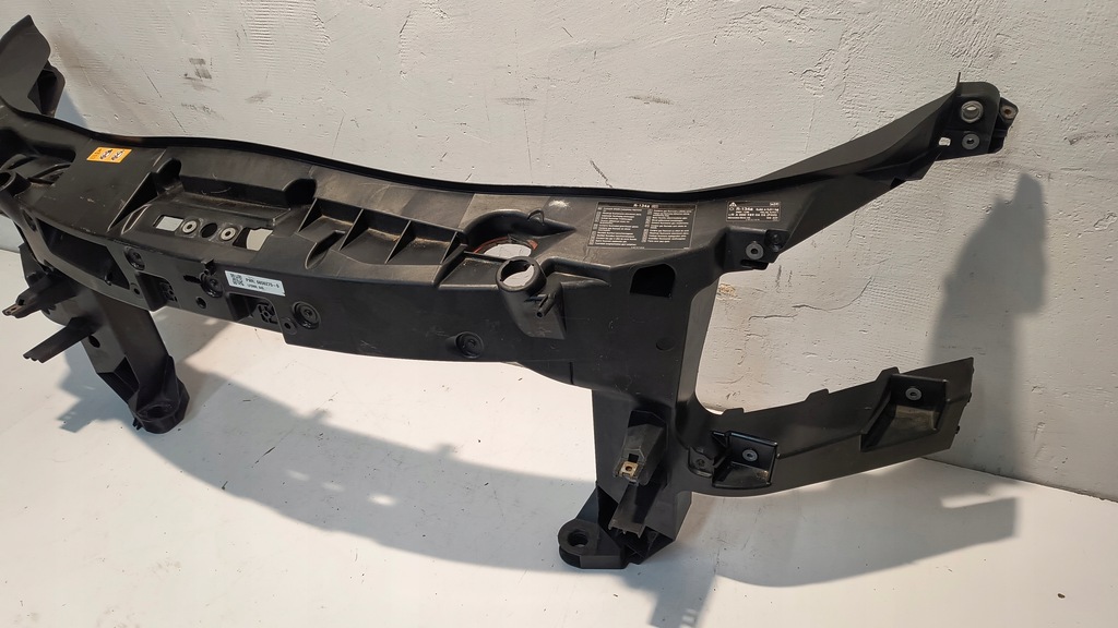 Vordergürtel Verstärkung Mercedes Sprinter W907 Product image