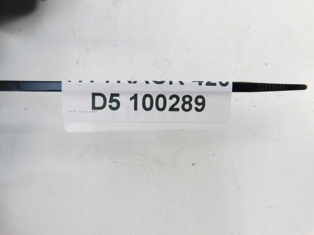 LINHAI HYTRACK 420 4x4 LINKER SCHALTER Product image