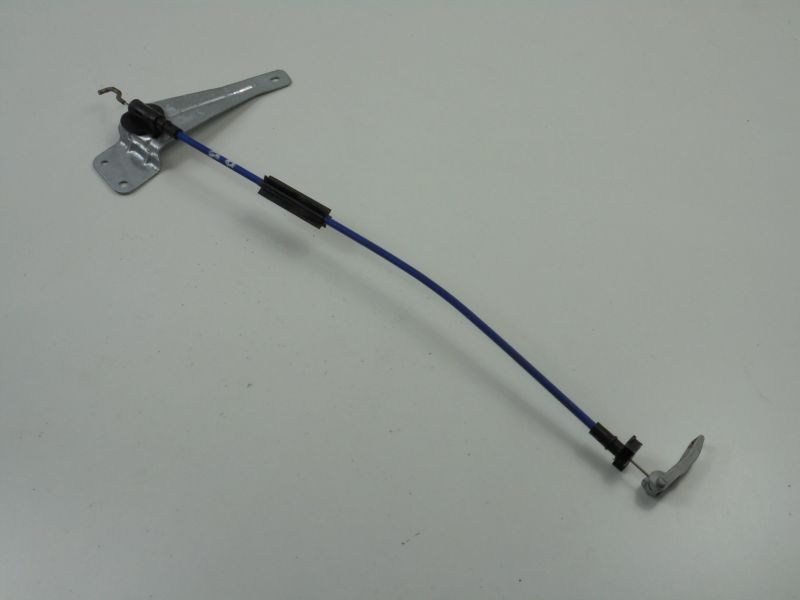 SAAB 95 9 5 I LOCK SEILTÜR VORNE RECHTS LIFT Product image