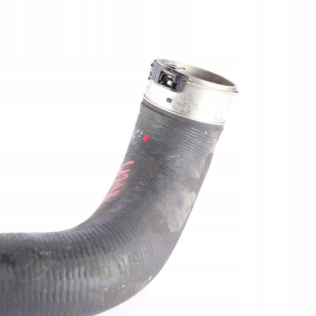 Mercedes W204 W212 Turboluftrohr OM642 Product image