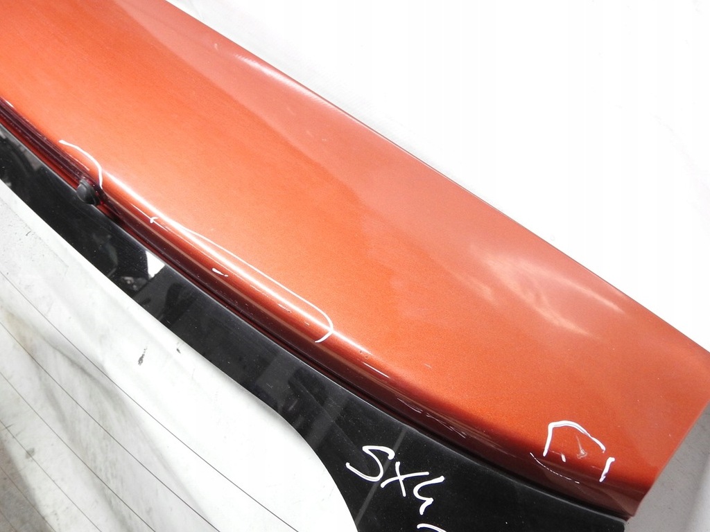 Suzuki SX4 ZFM C14 Kofferraumdeckel mit Heckscheibe Japan Product image