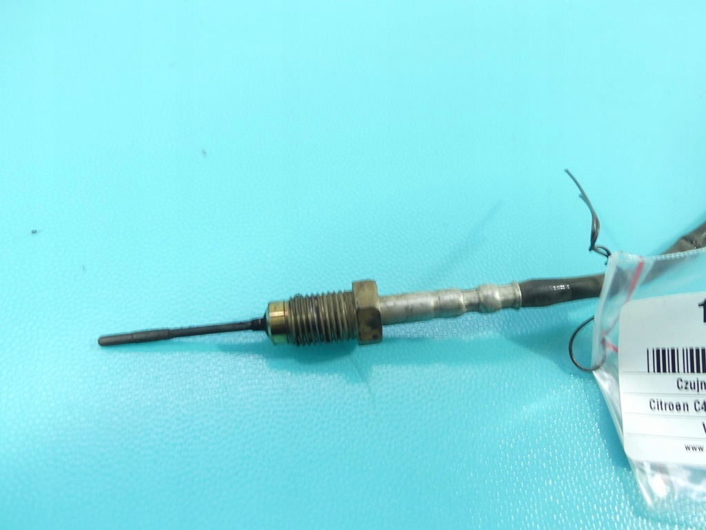 AUSPUFFTEMPERATURSENSOR CITROEN C4 GRAND PICASSO II 13-22 Product image