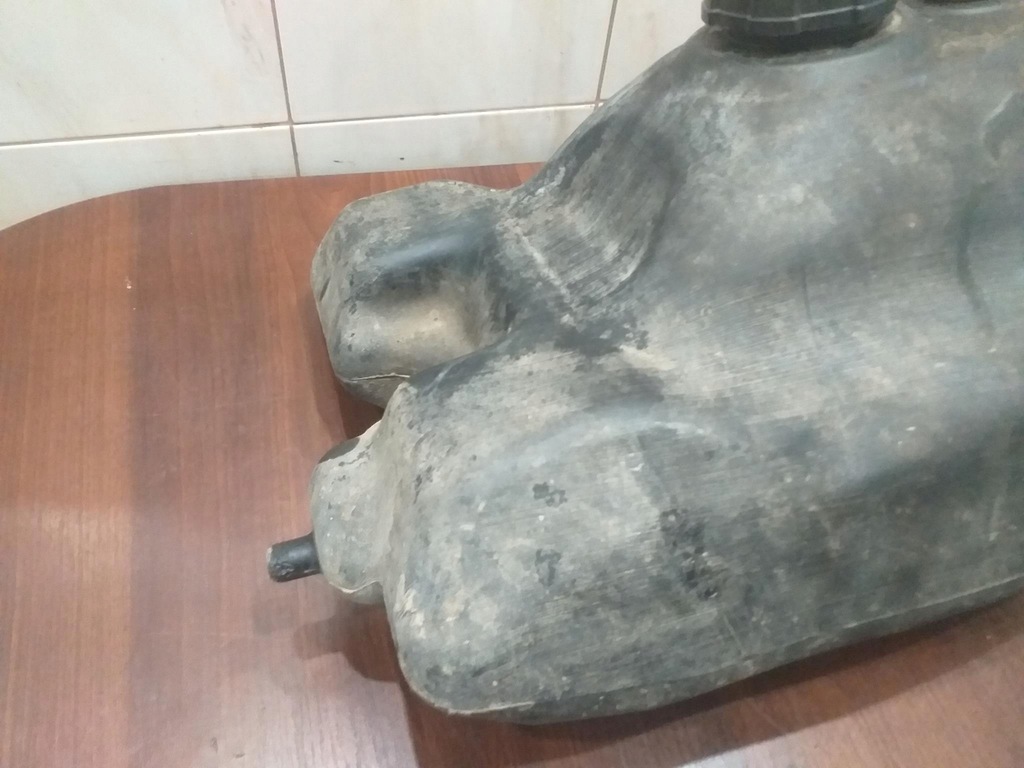 KRAFTSTOFFTANK KAWASAKI KVF 360 Product image