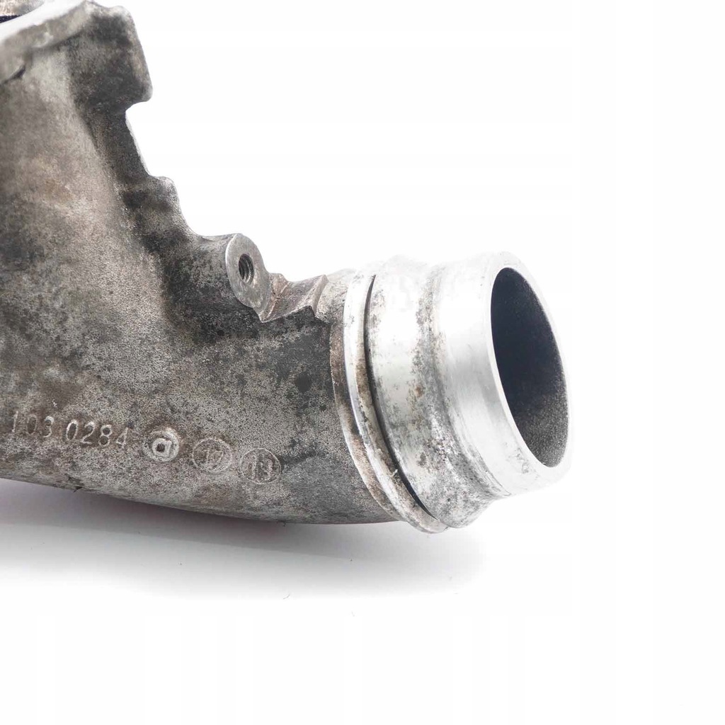 Mercedes W906 OM651.955 Turbolader-Teilerohr Product image