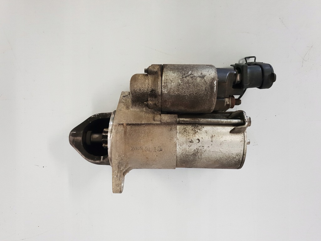 ALFA ROMEO 159 1,8 MPI ANLASSER 55556092 Product image