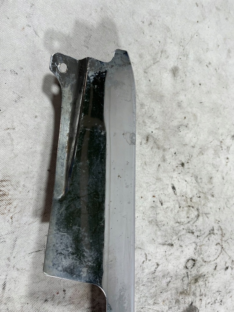 Suzuki LS Savage 650 86-03 Riemenabdeckung Product image