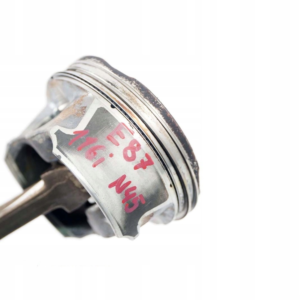 BMW E87 E90 116I 316I N45 Corbo -Kolben Benzin 7560669 Product image
