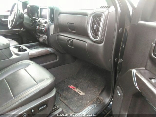 Parktronik PDC-Steuermodul Chevrolet Silverado GMC Sierra 19- Product image