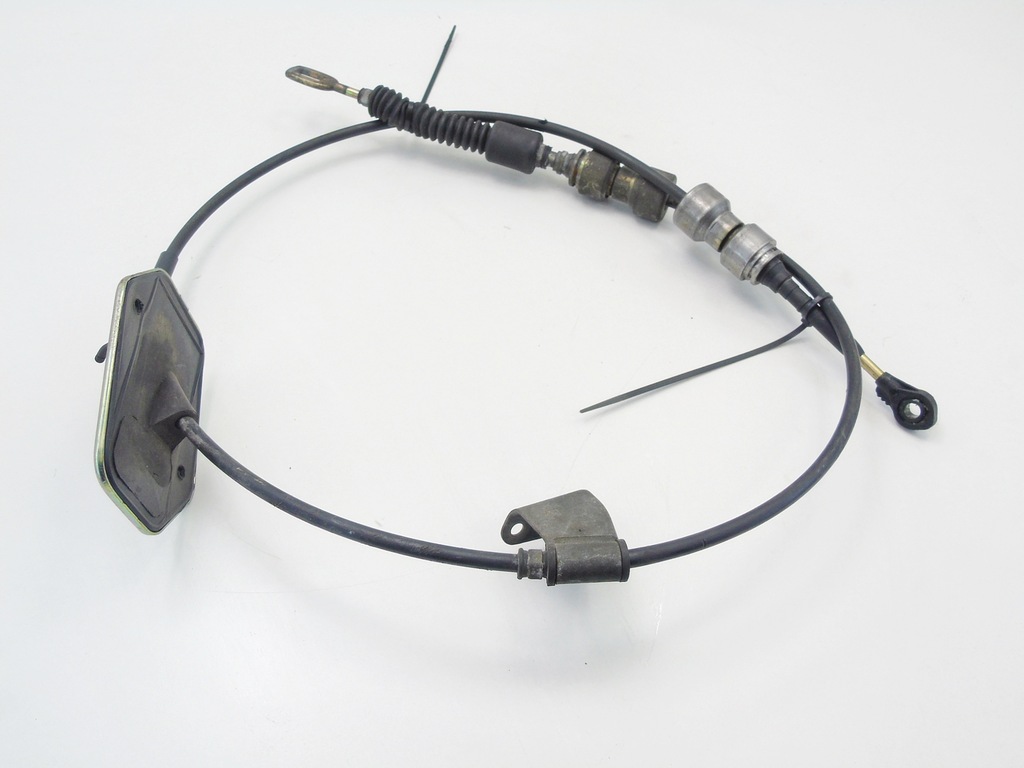 SCHALTKABEL NISSAN MURANO I Z50 3.5 4X4 2003-2007 Product image